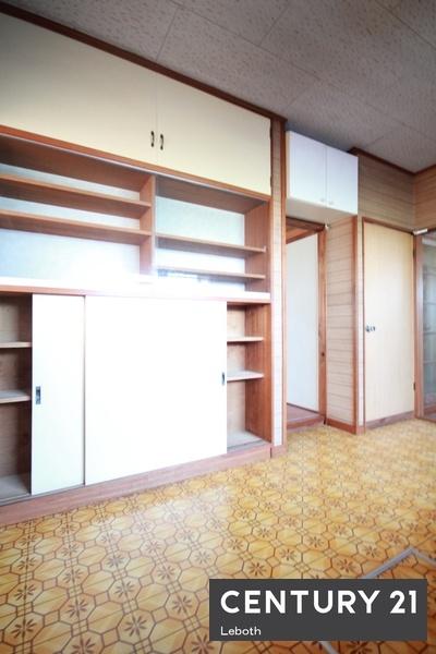 太田市大原町の中古一戸建て