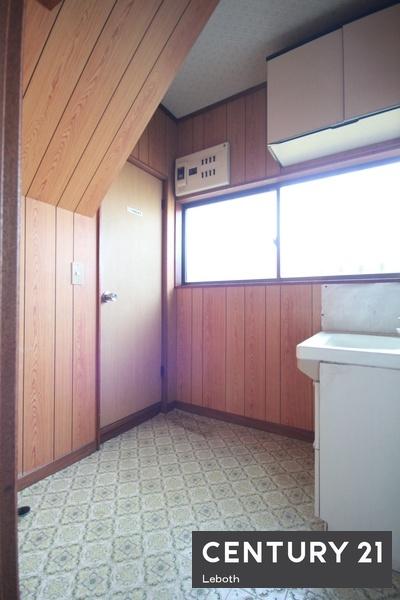 太田市大原町の中古一戸建て