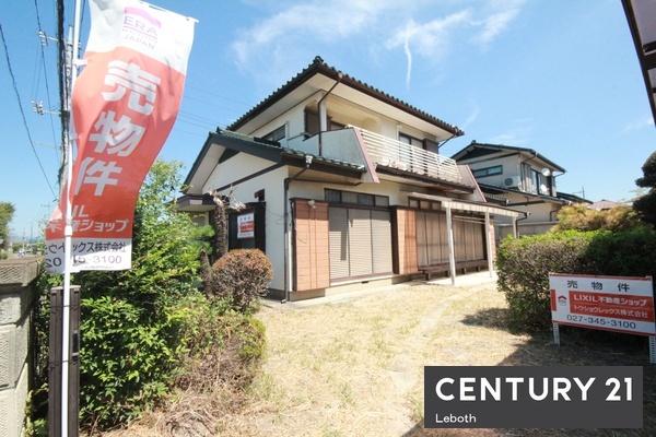 太田市大原町　中古住宅