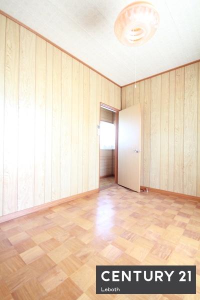 太田市大原町の中古一戸建て