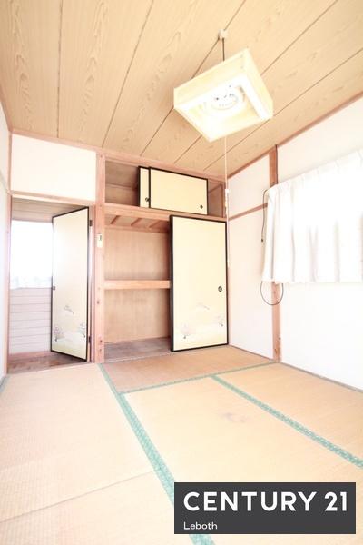 太田市大原町の中古一戸建て