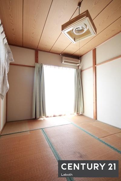 太田市大原町の中古一戸建て