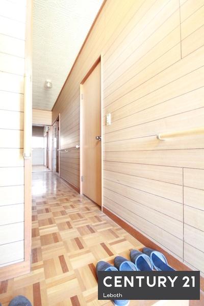 太田市大原町の中古一戸建て