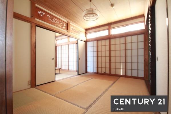 太田市大原町の中古一戸建て