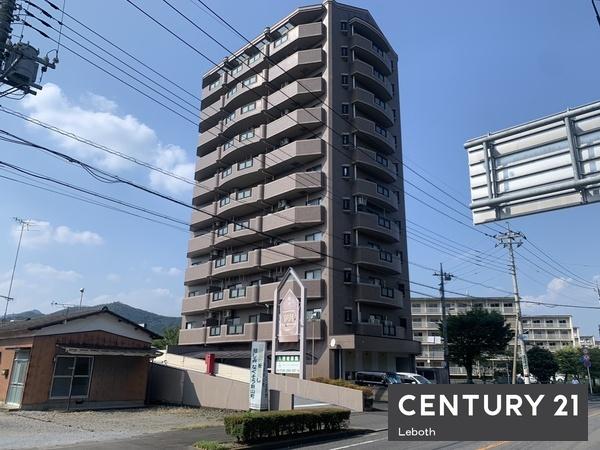 フォレストリア足利新山
