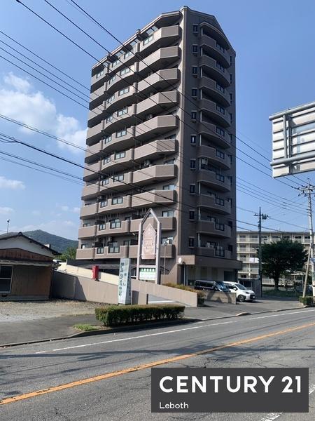 フォレストリア足利新山