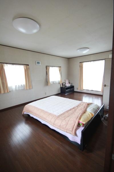 館林市西高根町の中古一戸建て