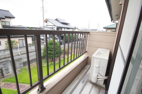 館林市西高根町の中古一戸建て