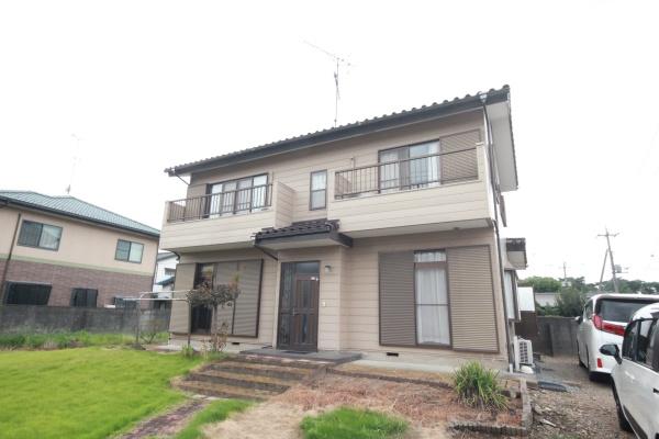 館林市西高根町中古物件