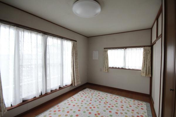 館林市西高根町の中古一戸建て