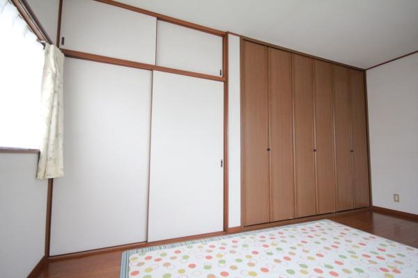 館林市西高根町の中古一戸建て