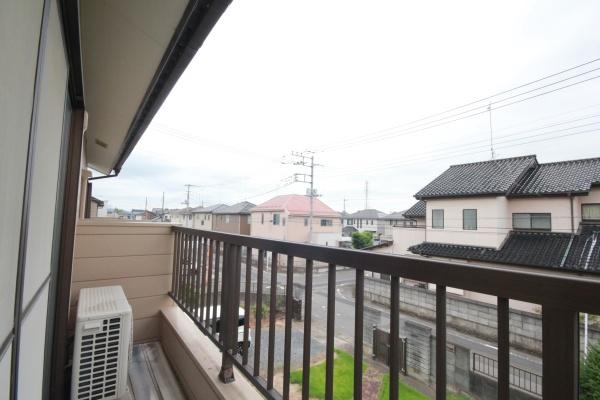 館林市西高根町の中古一戸建て