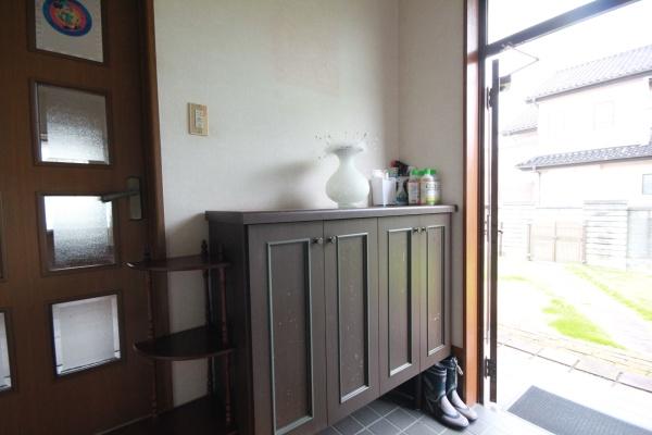 館林市西高根町の中古一戸建て