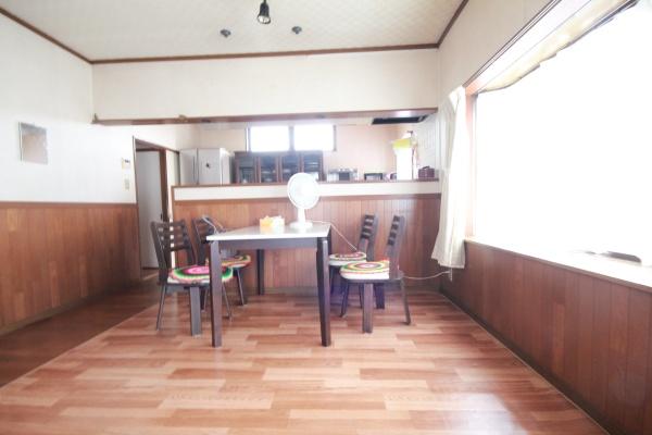 館林市西高根町の中古一戸建て