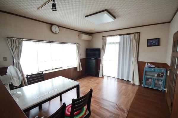 館林市西高根町の中古一戸建て
