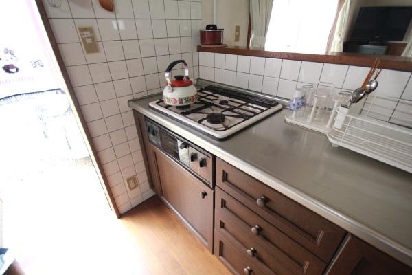 館林市西高根町の中古一戸建て