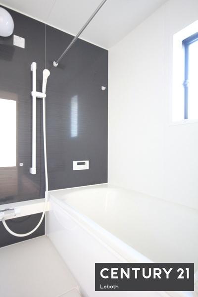 クレイドルガーデン 足利市福富町第4 4号棟(バス)