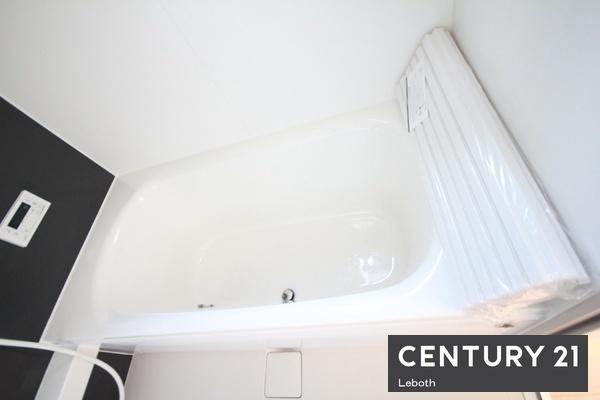 クレイドルガーデン 足利市福富町第4 4号棟(バス)