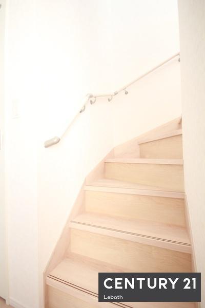 クレイドルガーデン 足利市福富町第4 4号棟(その他内観)