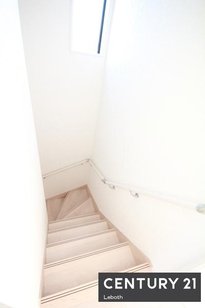 クレイドルガーデン 足利市福富町第4 4号棟(その他内観)