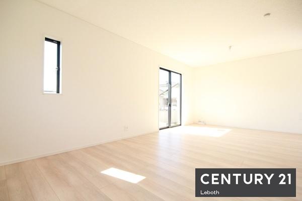 クレイドルガーデン　足利市福富町第4　4号棟