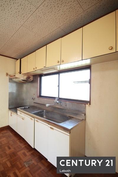 伊勢崎市境美原の中古一戸建て