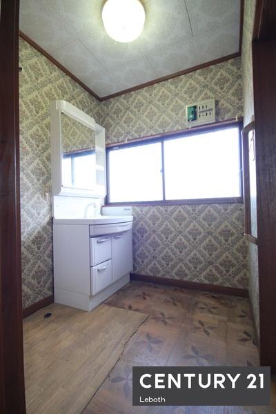 伊勢崎市境美原の中古一戸建て