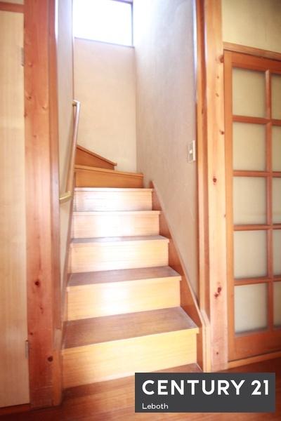 伊勢崎市境美原の中古一戸建て