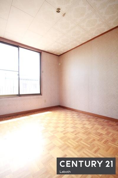 伊勢崎市境美原の中古一戸建て