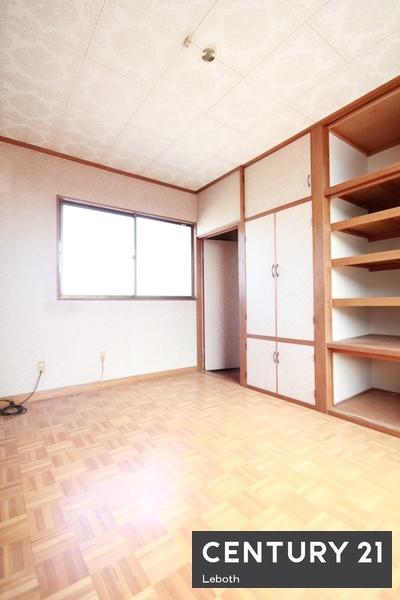 伊勢崎市境美原の中古一戸建て