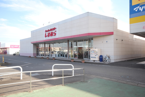アーネストワン 太田市下田島町第5 6号棟(しまむら 下田島店)