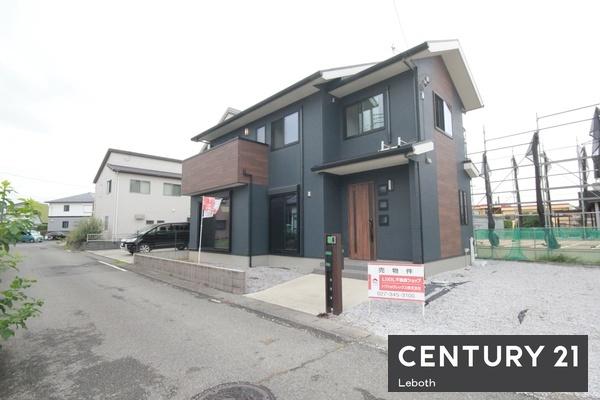 館林市堀工町　中古住宅