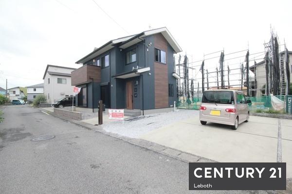 館林市堀工町の中古一戸建て