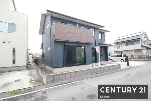 館林市堀工町の中古一戸建て