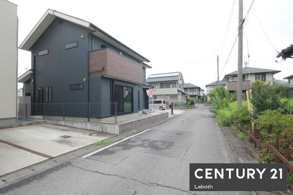 館林市堀工町の中古一戸建て