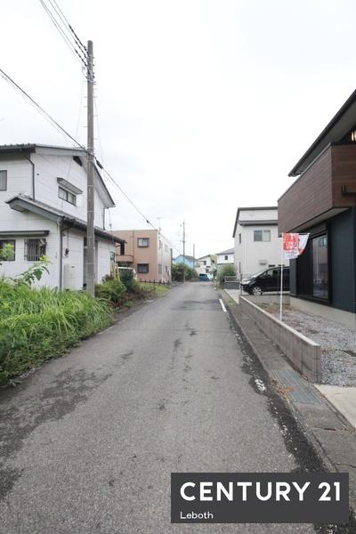 館林市堀工町の中古一戸建て