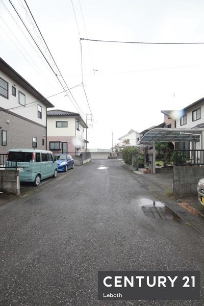 館林市岡野町の中古一戸建て