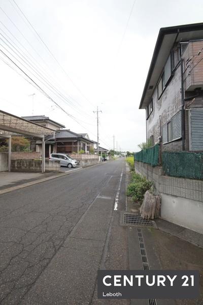 館林市岡野町の中古一戸建て
