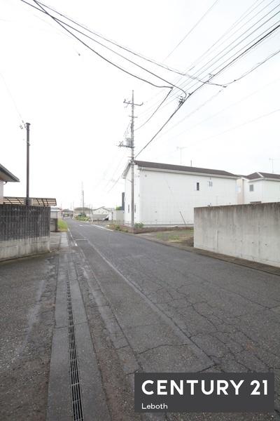 館林市岡野町の中古一戸建て