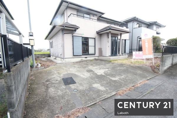 館林市岡野町の中古一戸建て