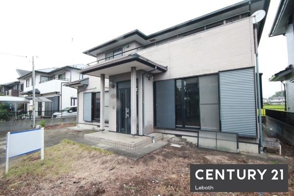 館林市岡野町の中古一戸建て