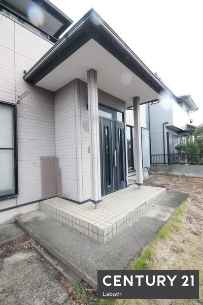 館林市岡野町の中古一戸建て