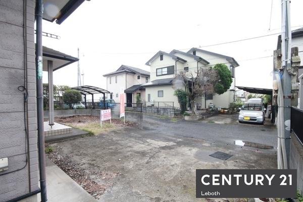 館林市岡野町の中古一戸建て