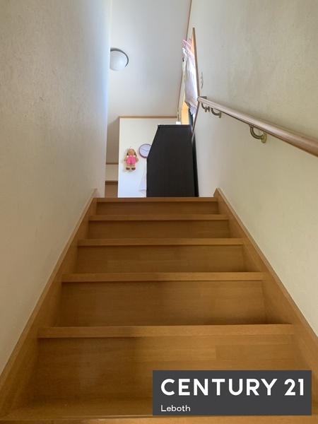 太田市東別所町の中古一戸建て