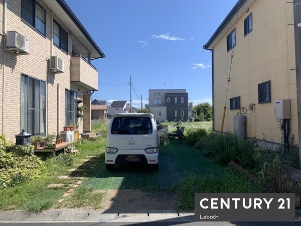 太田市東別所町の中古一戸建て