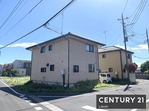 太田市東別所町の中古一戸建て