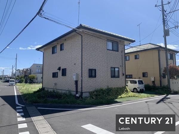 太田市東別所町の中古一戸建て