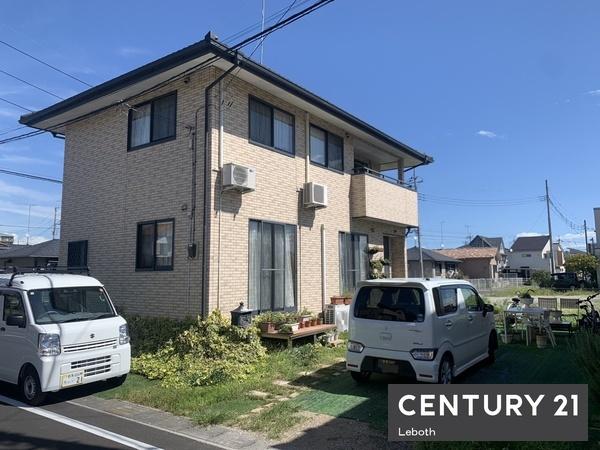太田市東別所町　中古戸建