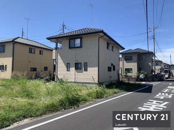 太田市東別所町の中古一戸建て