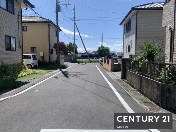 太田市東別所町の中古一戸建て